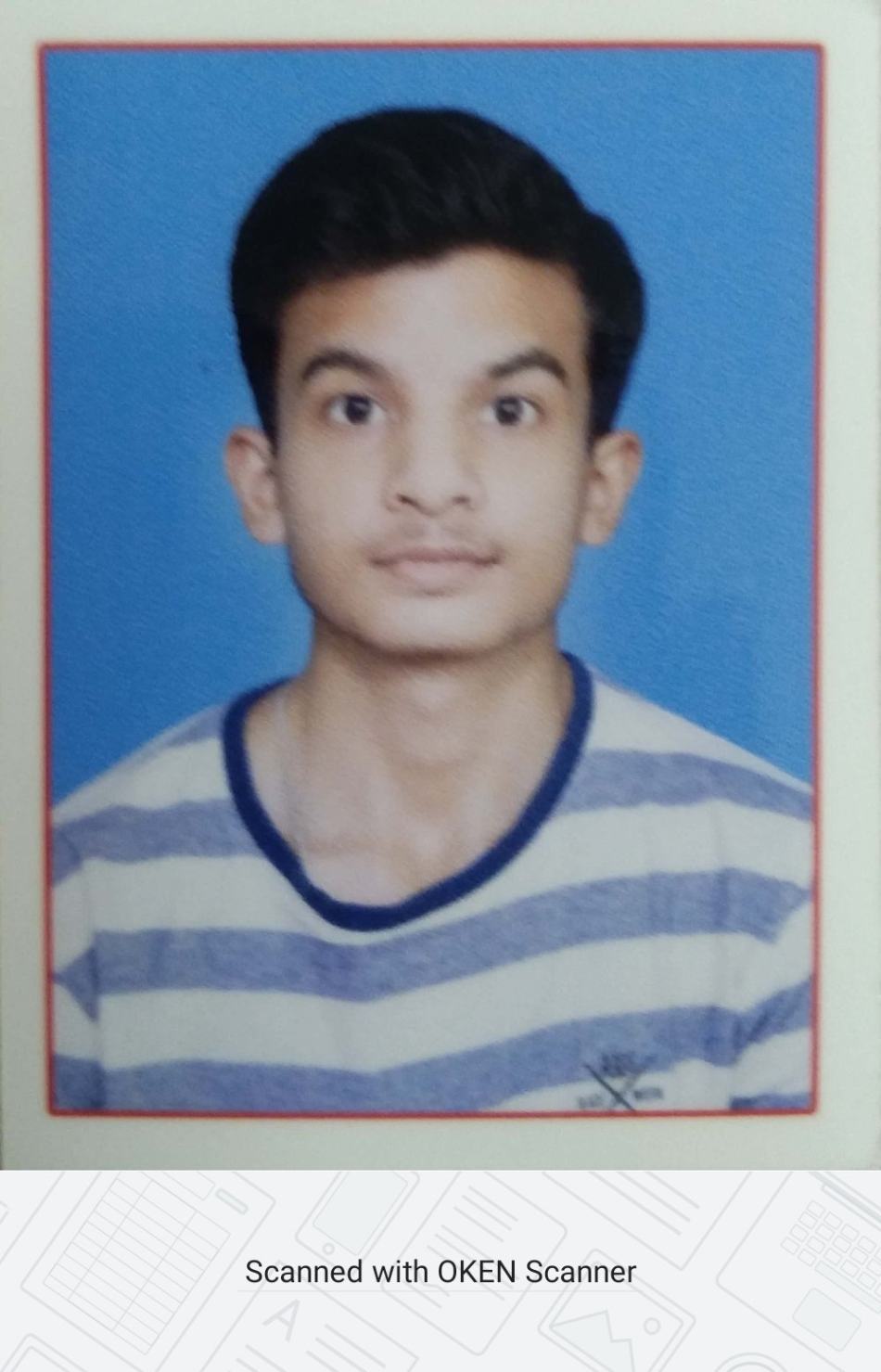 Profile Picture