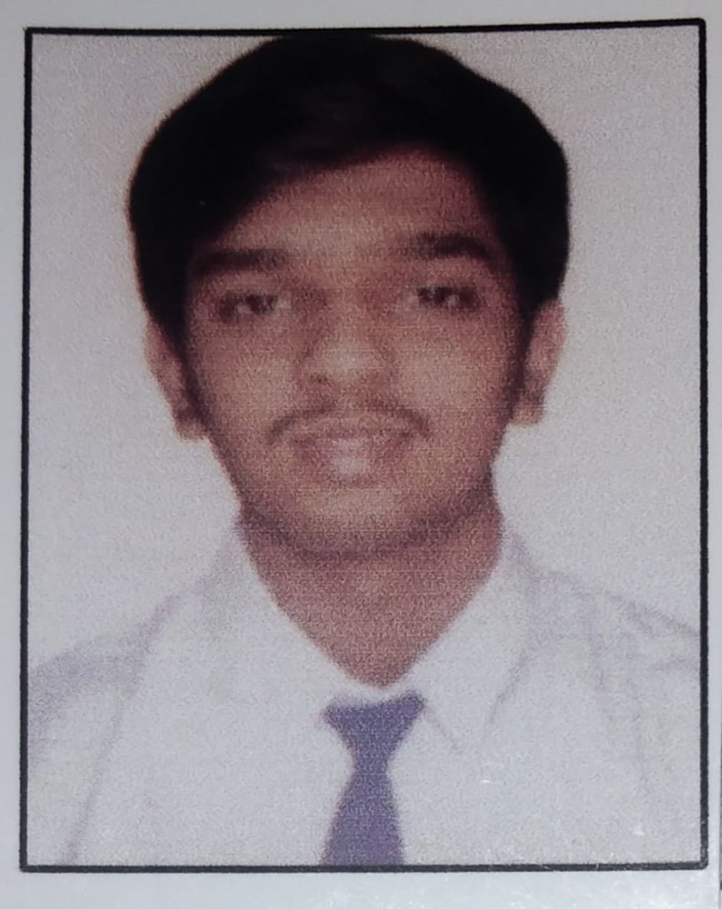 Profile Picture