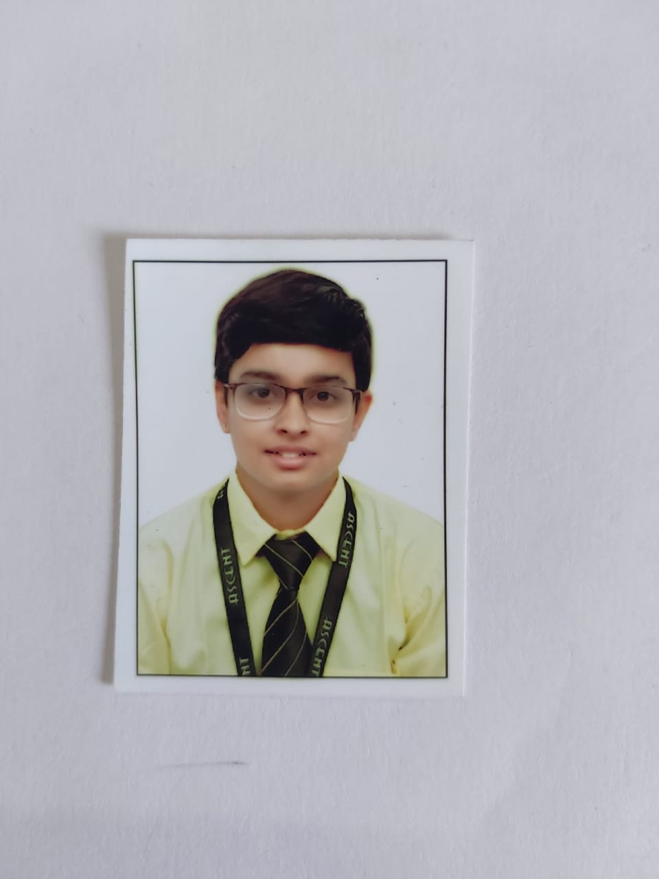 Profile Picture