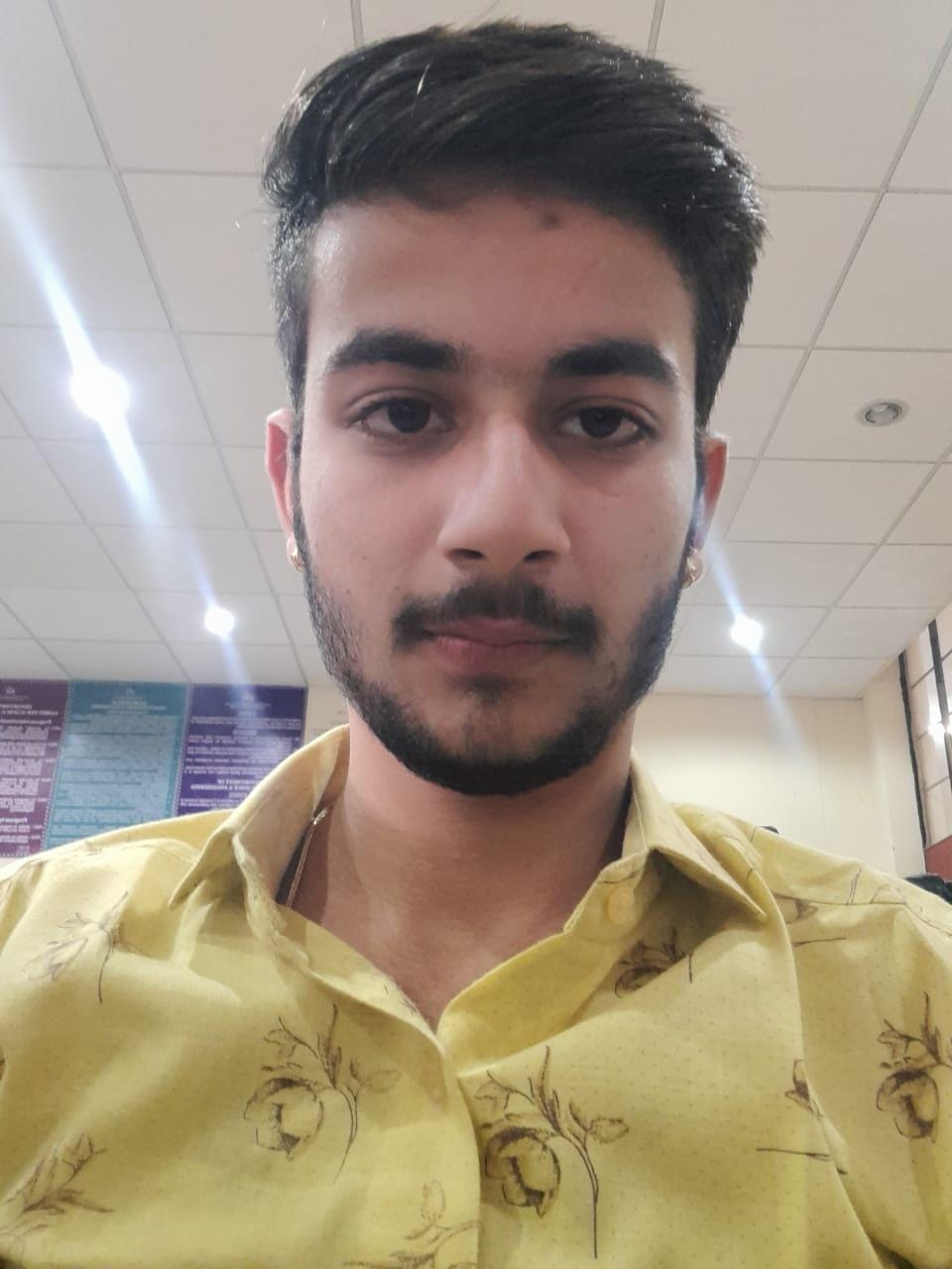 Profile Picture