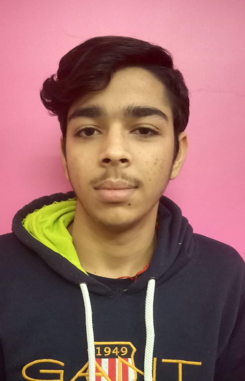 Profile Picture