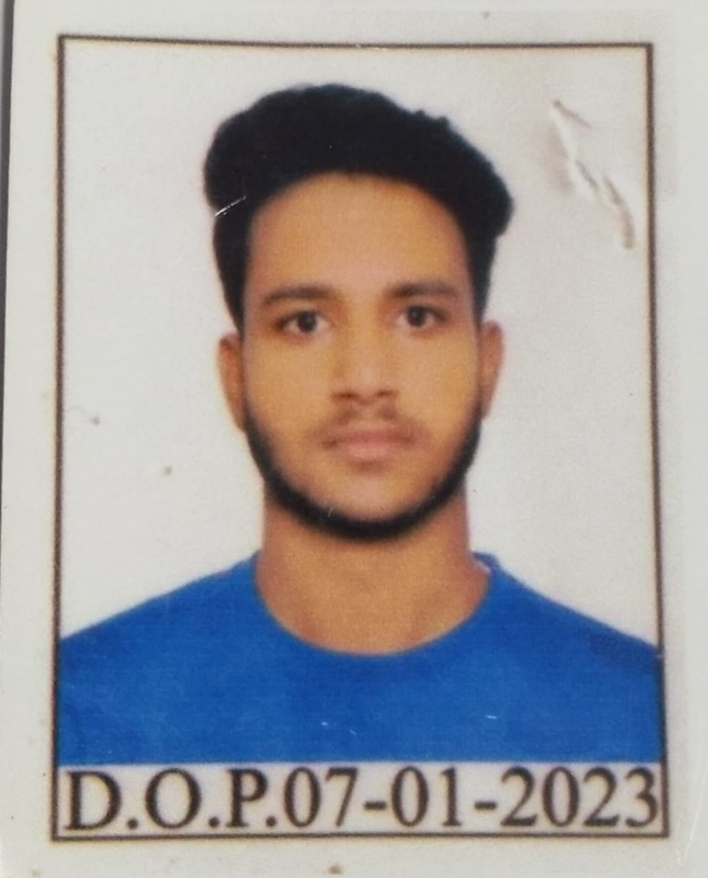 Profile Picture