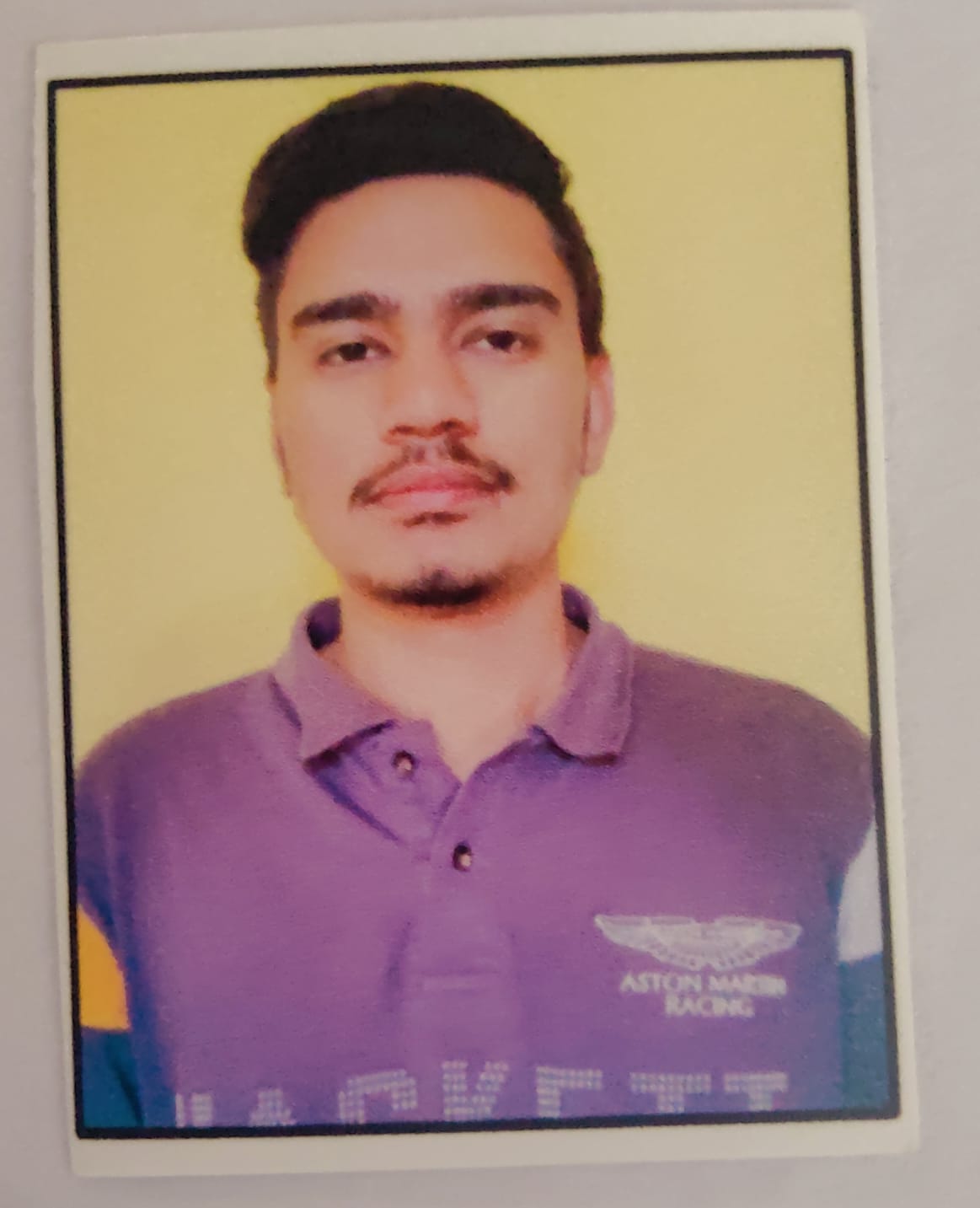 Profile Picture