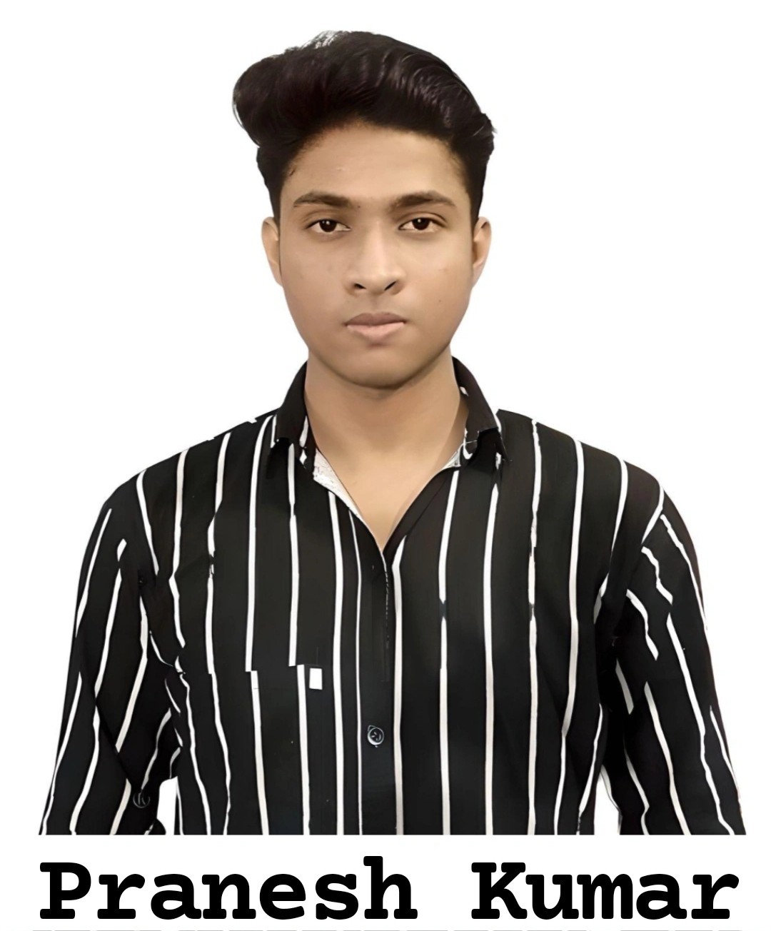 Profile Picture