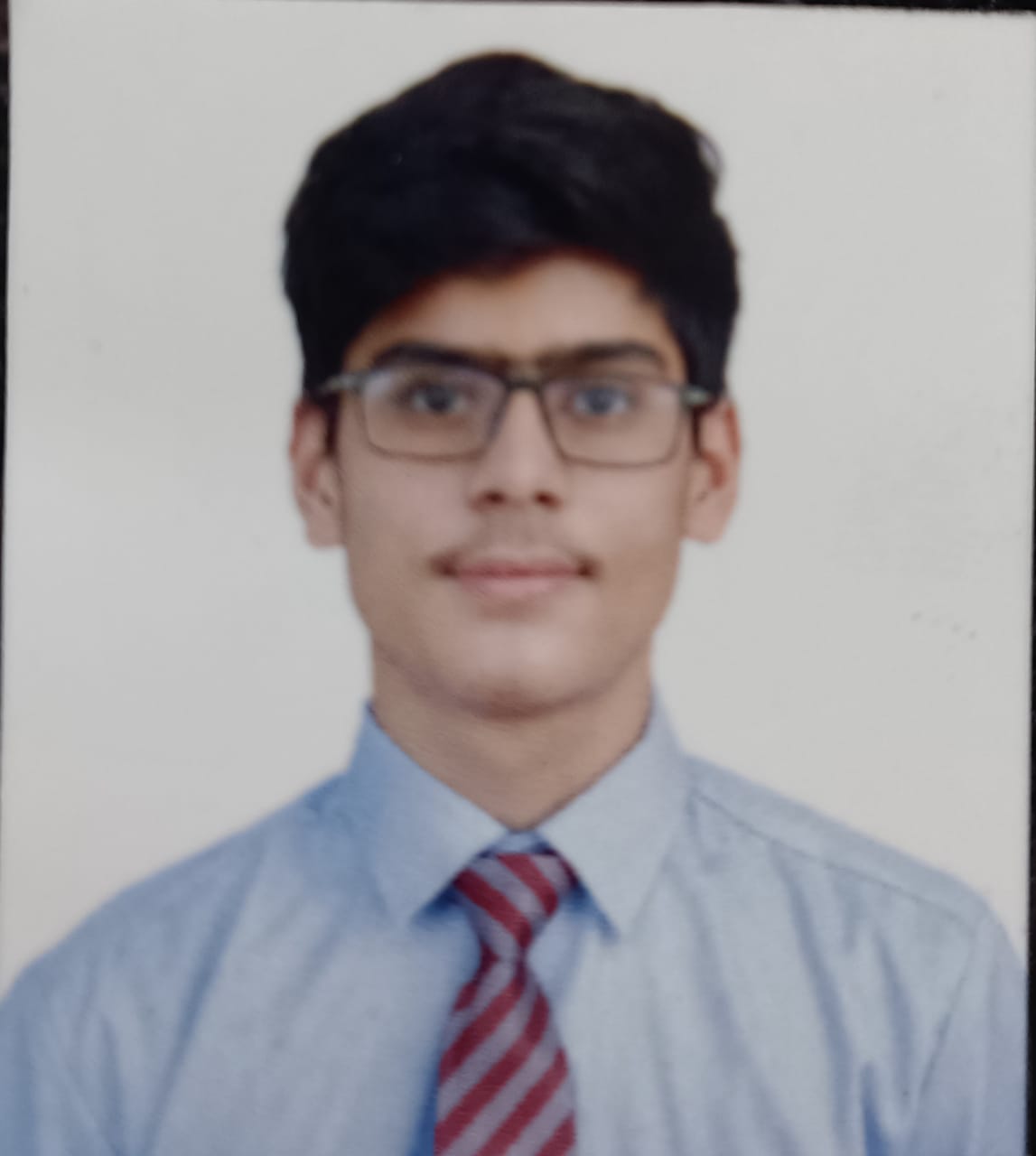 Profile Picture