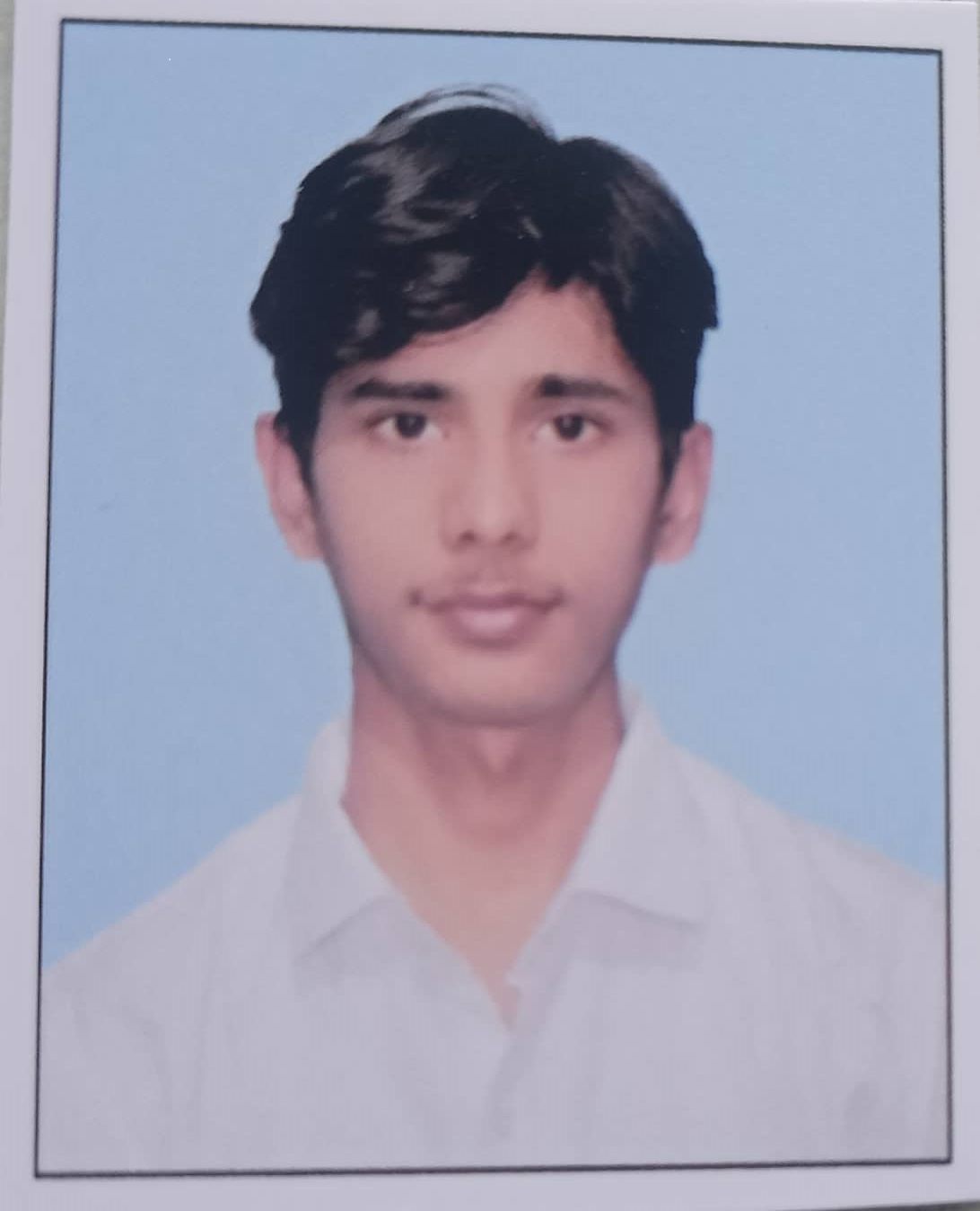 Profile Picture