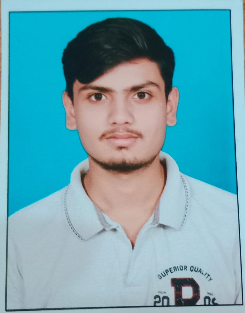 Profile Picture