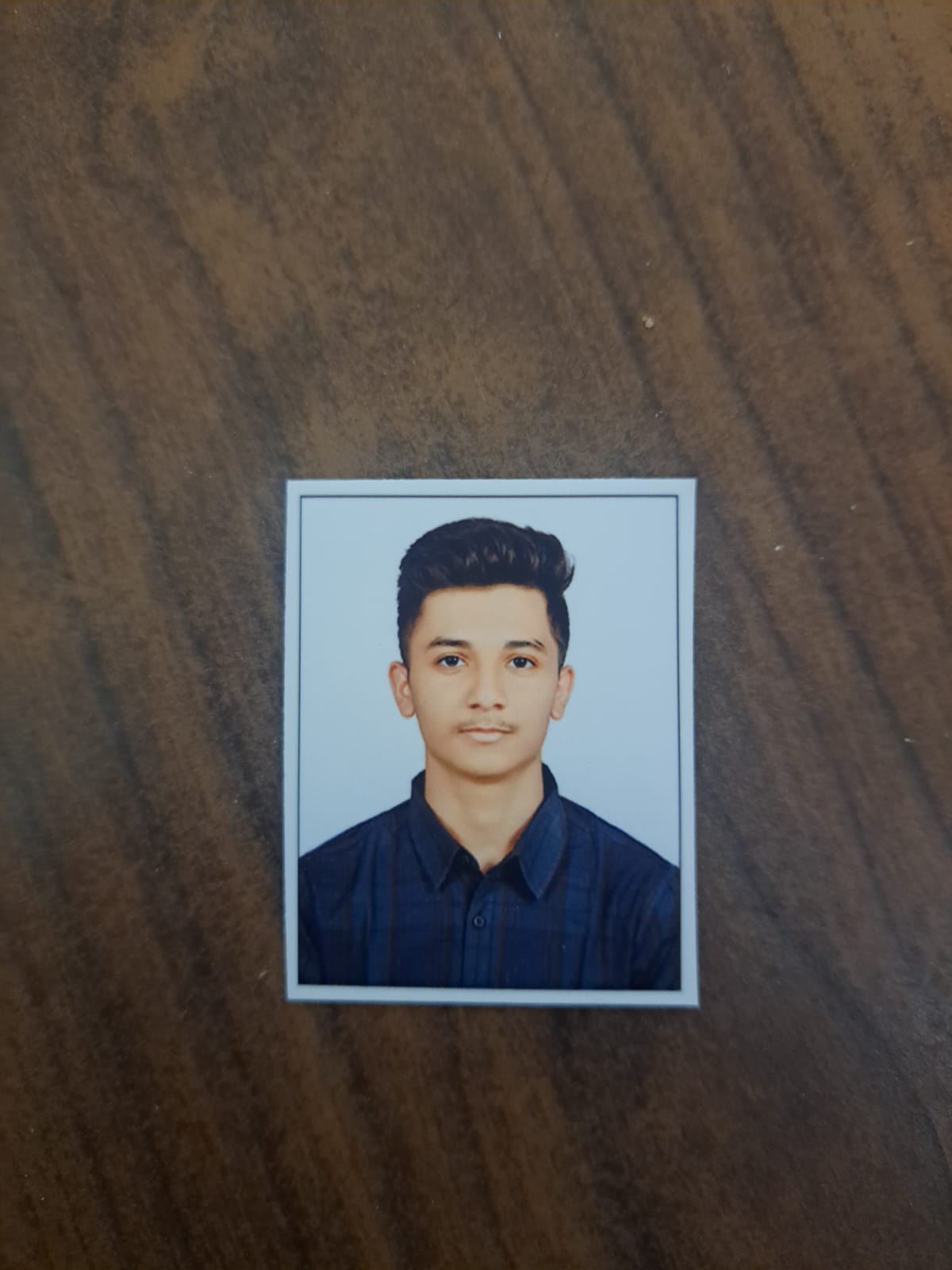Profile Picture