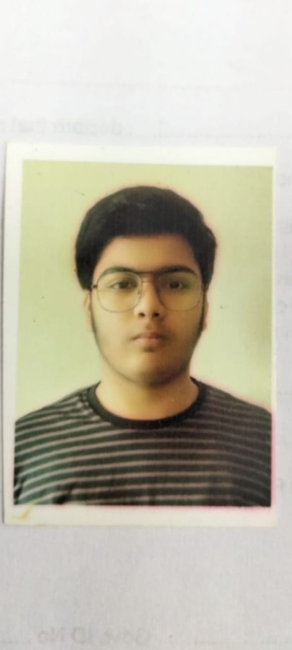 Profile Picture