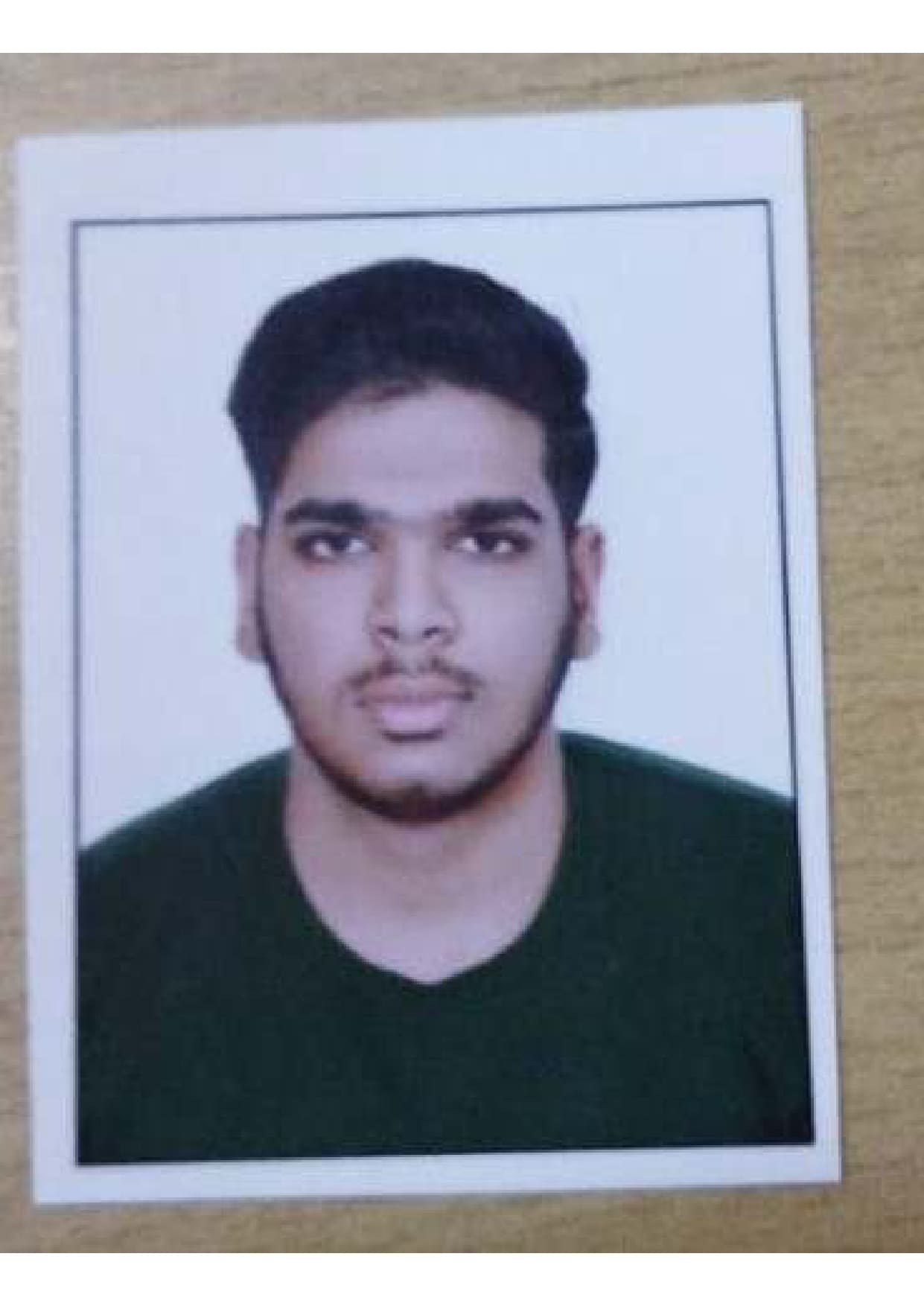 Profile Picture