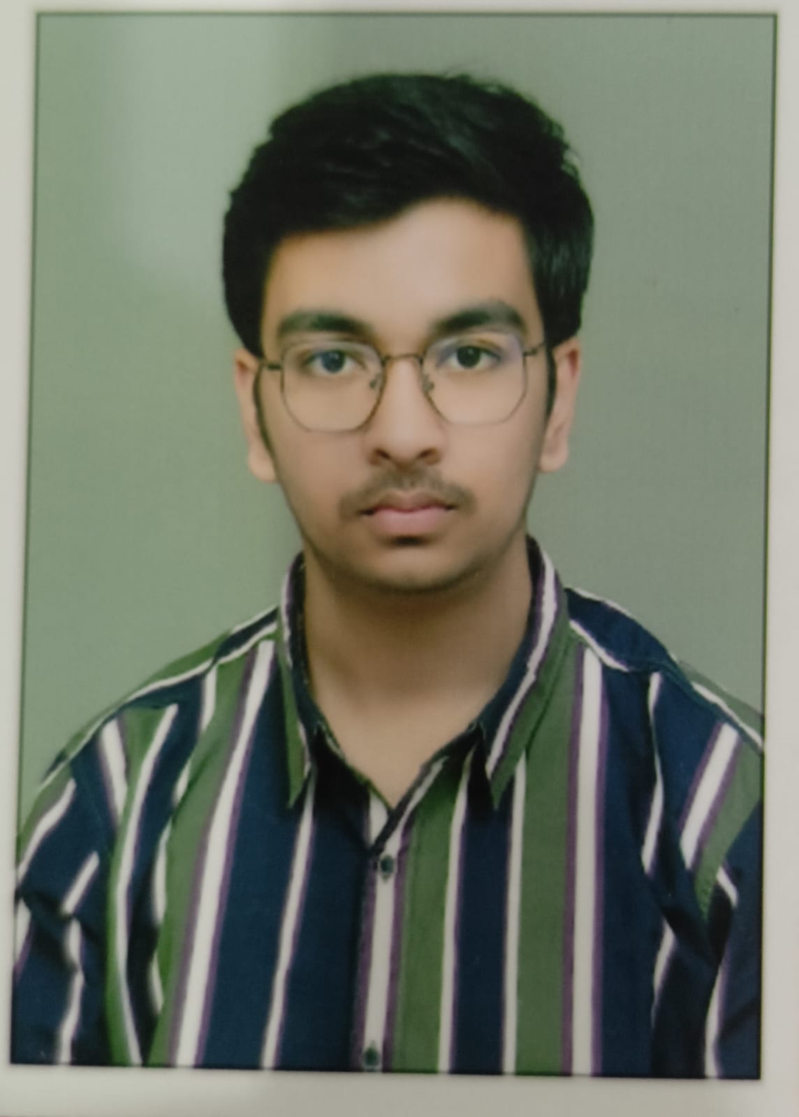 Profile Picture