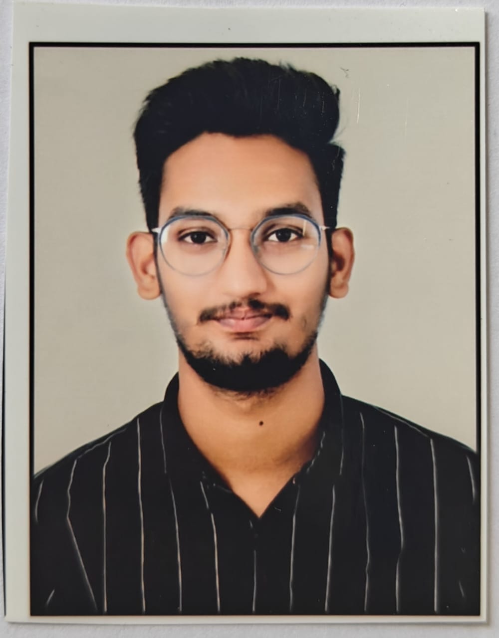 Profile Picture