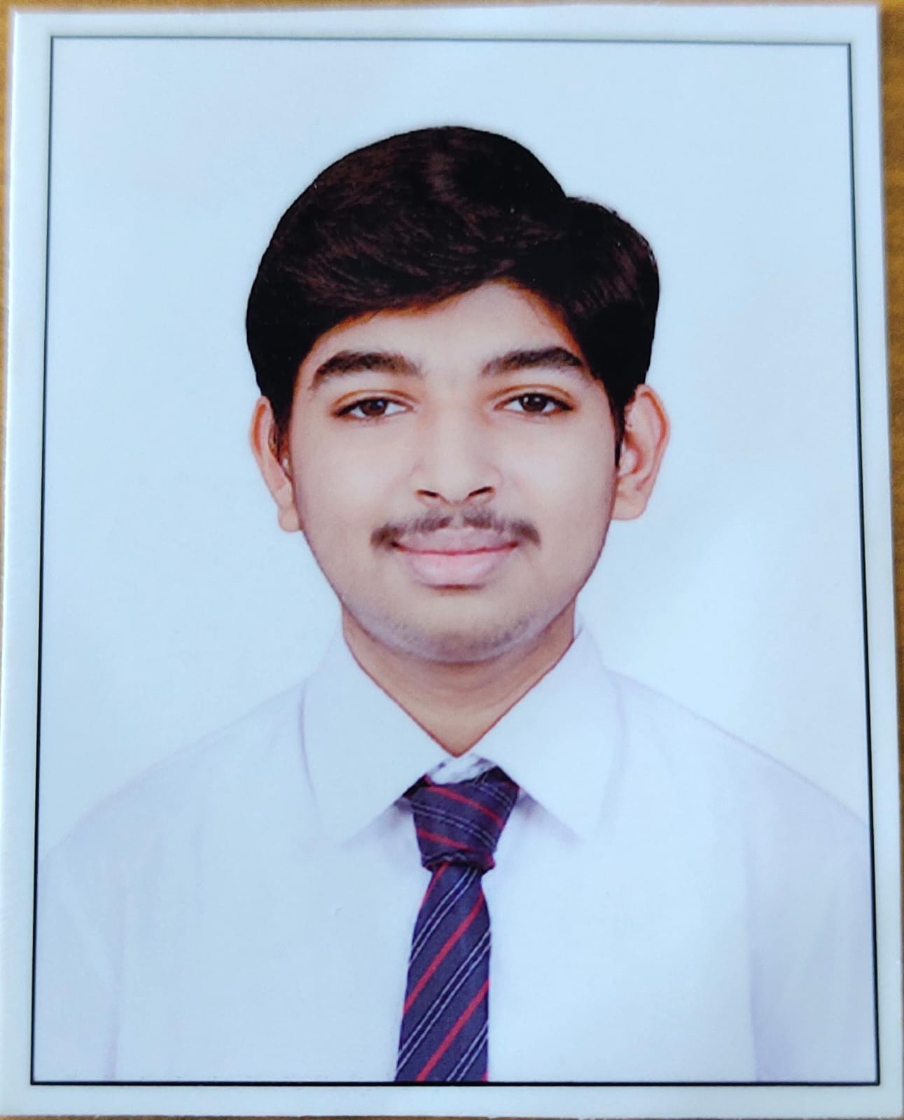 Profile Picture