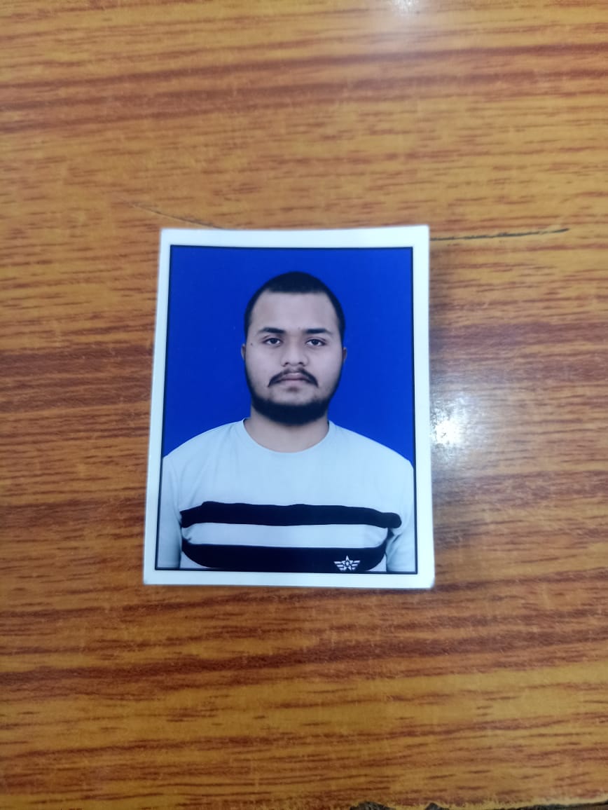 Profile Picture