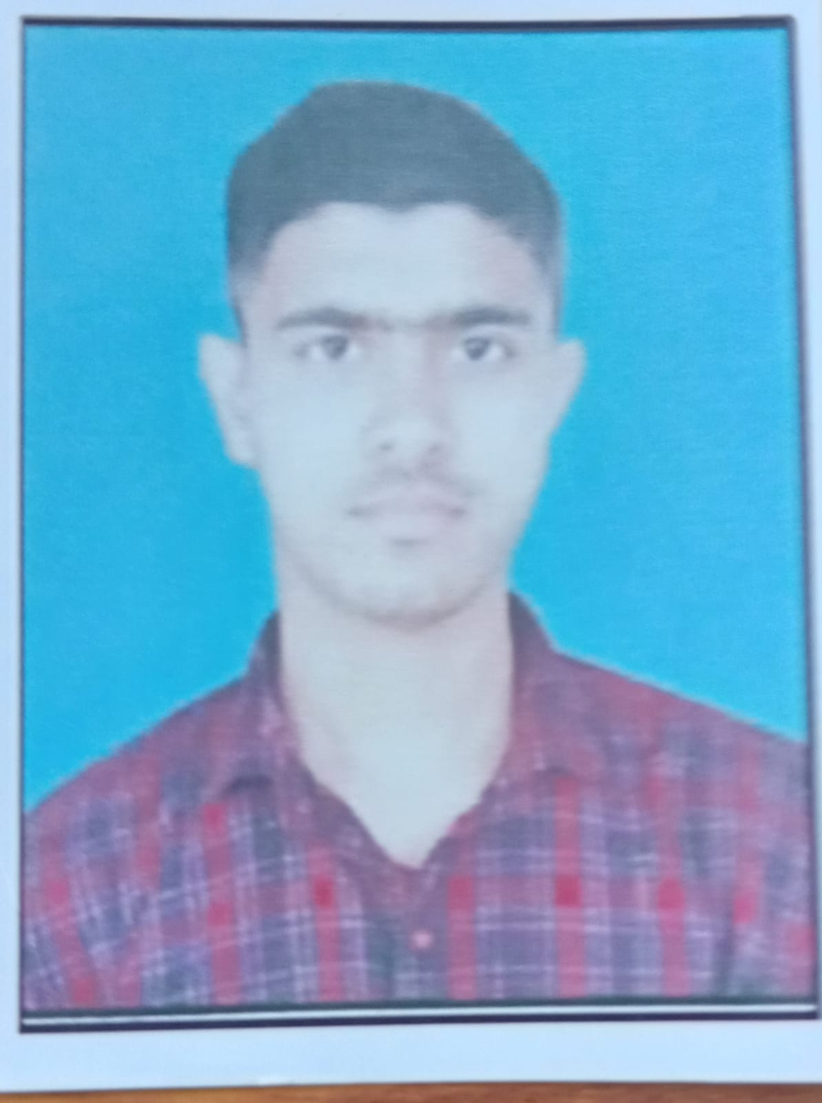 Profile Picture