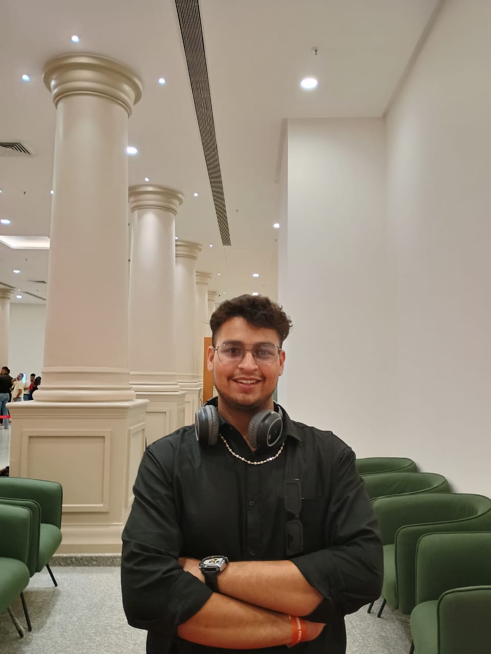 Profile Picture