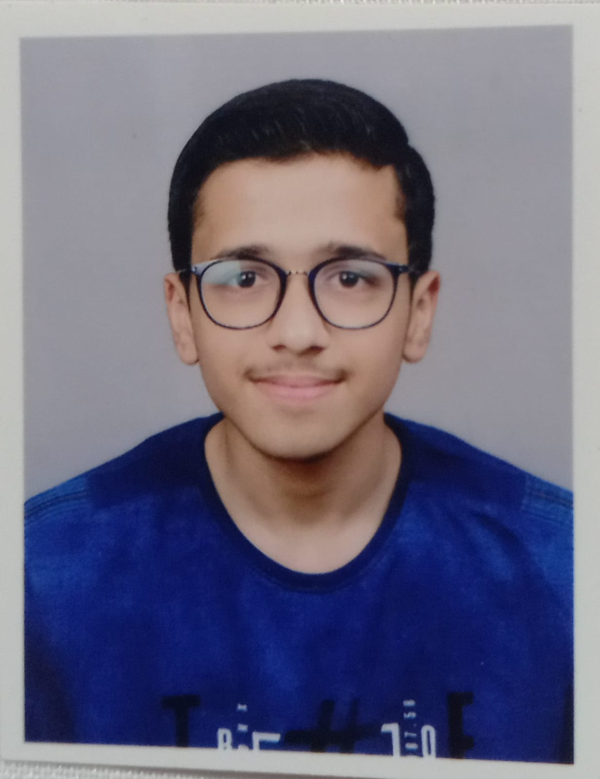 Profile Picture