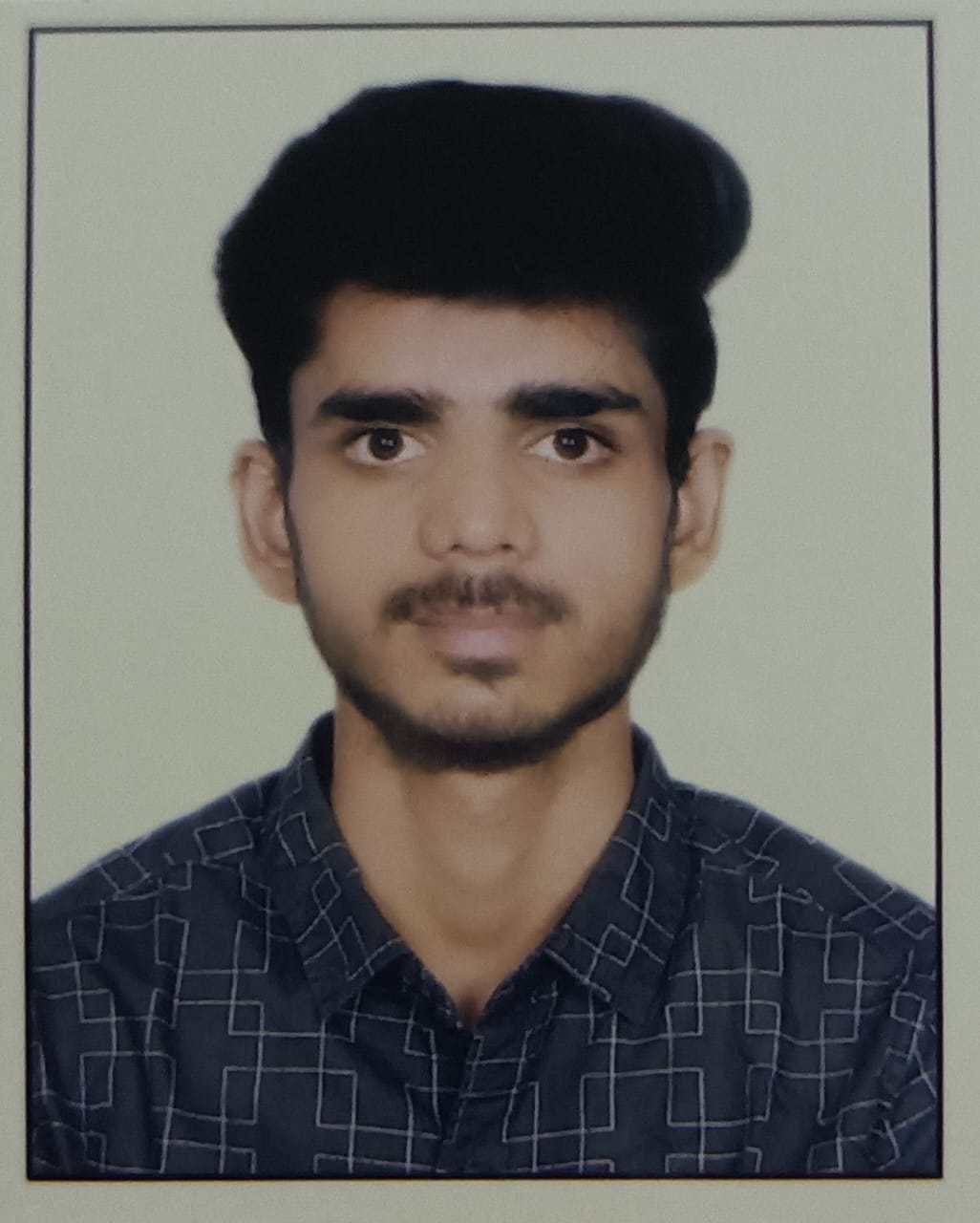Profile Picture