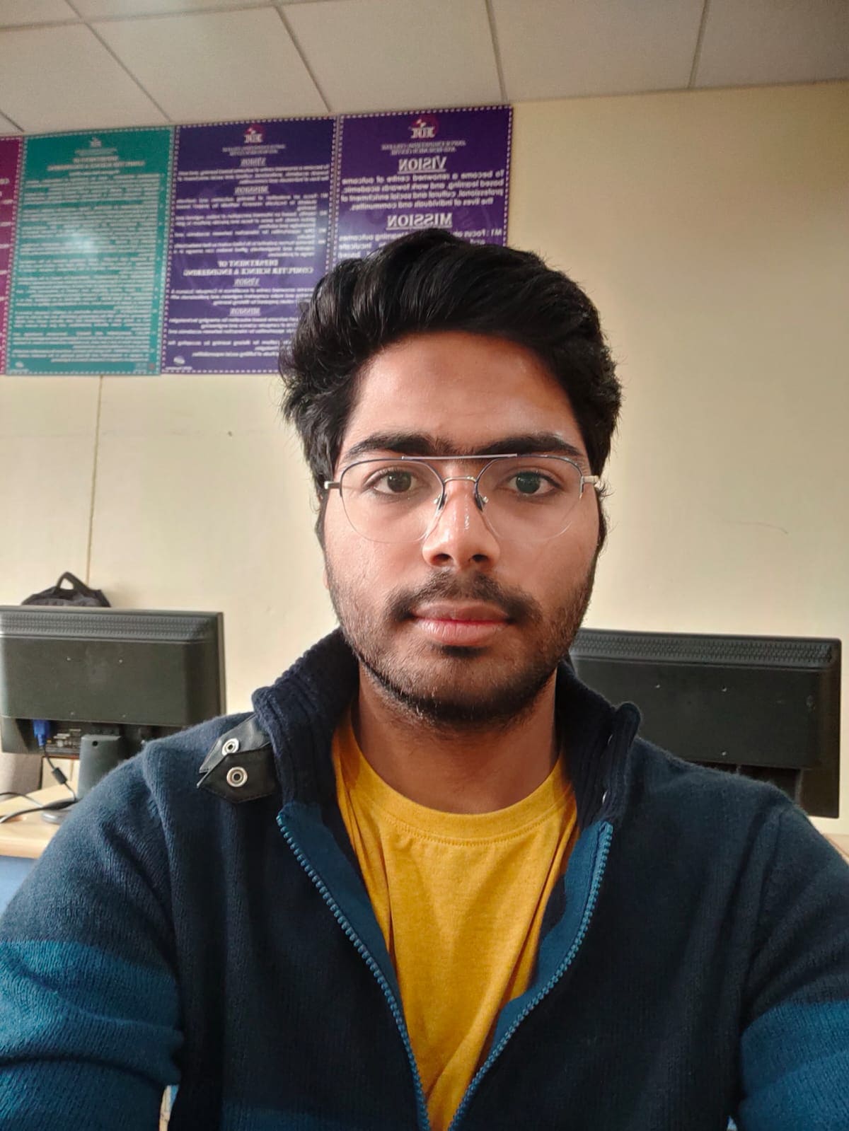 Profile Picture