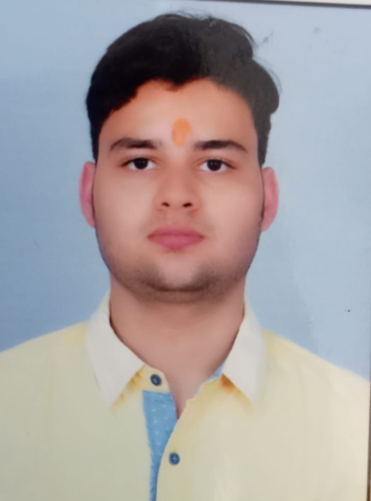 Profile Picture