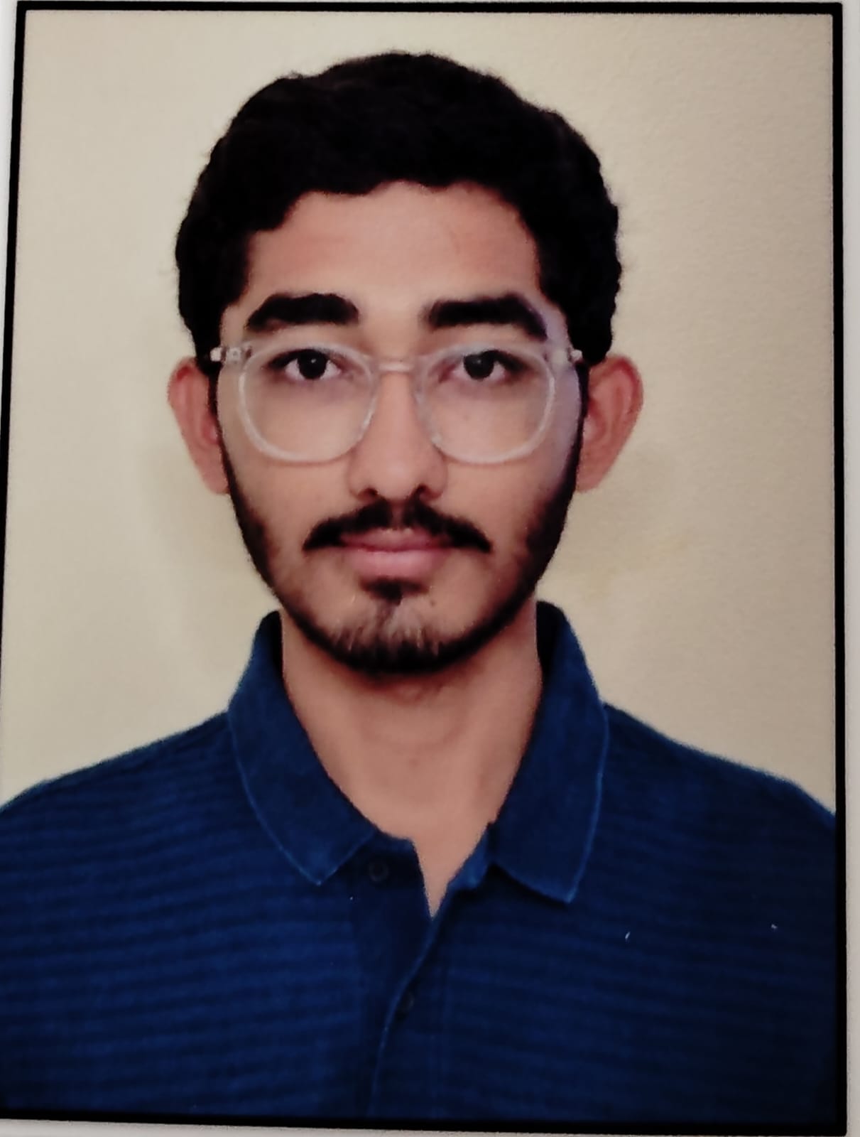 Profile Picture