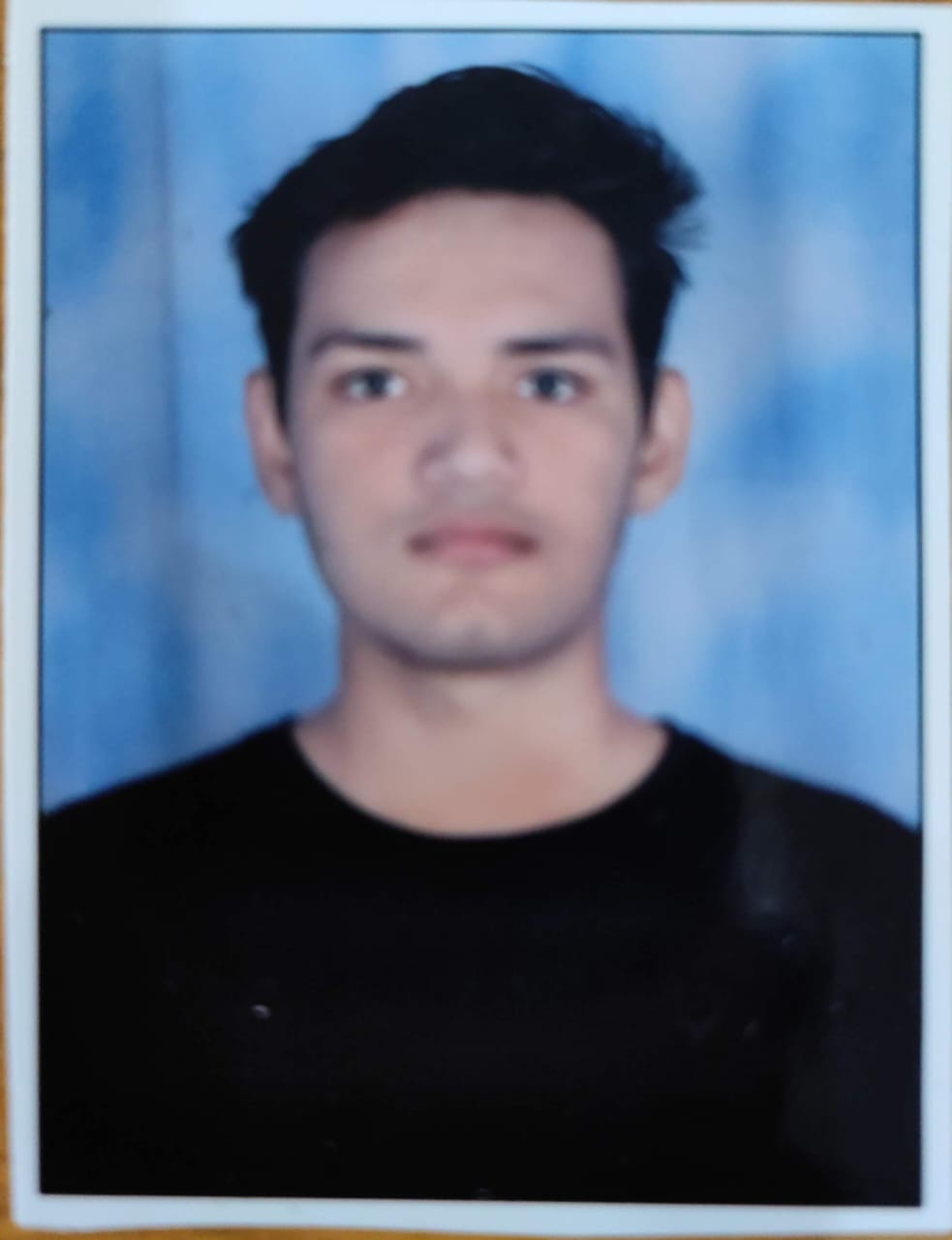 Profile Picture