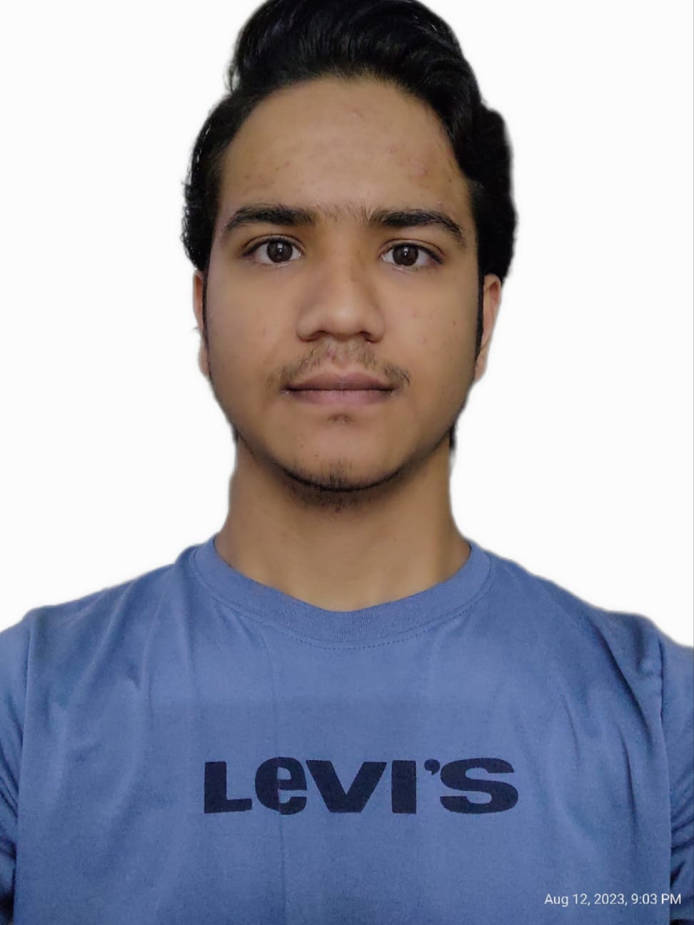 Profile Picture