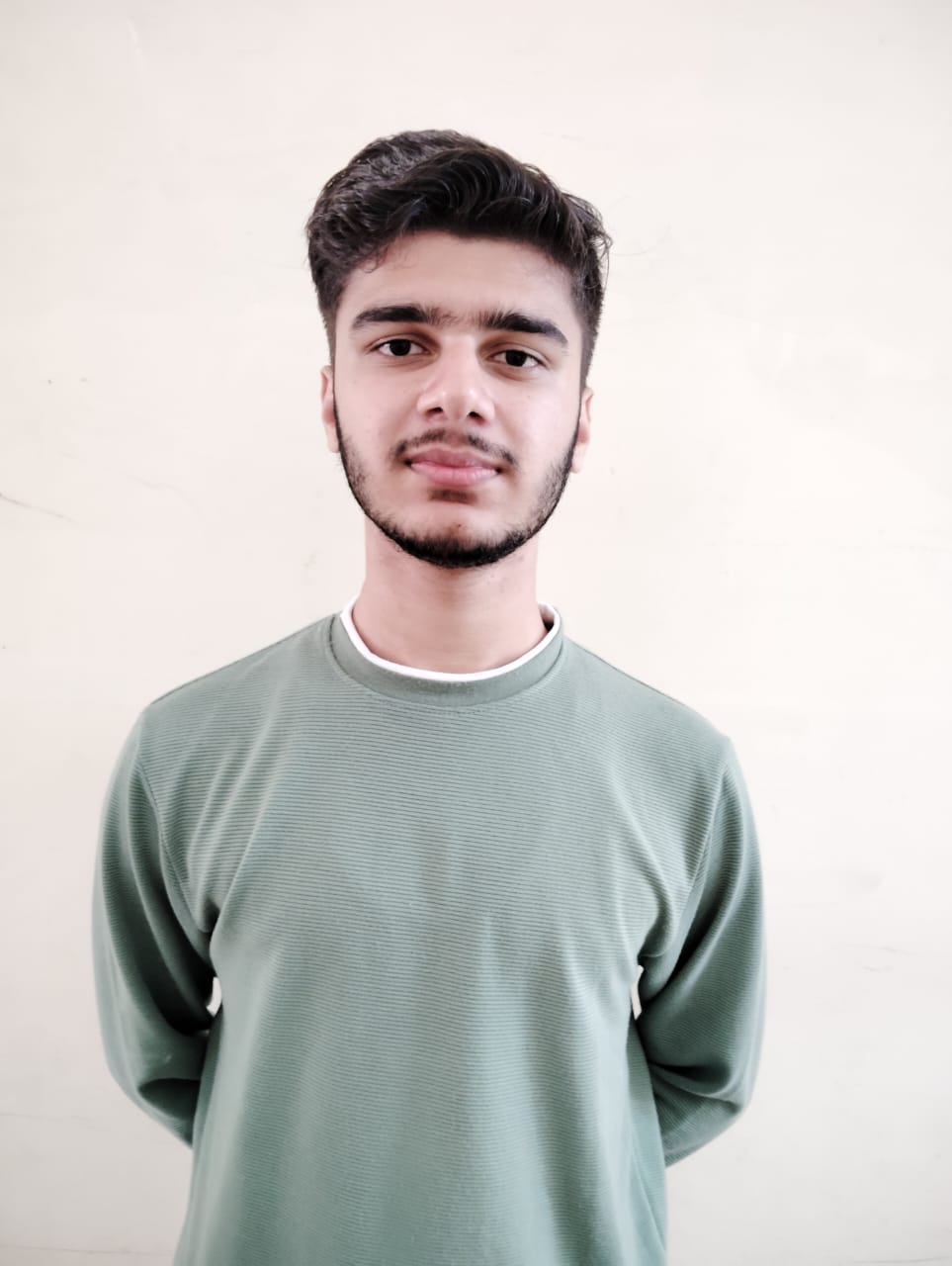 Profile Picture