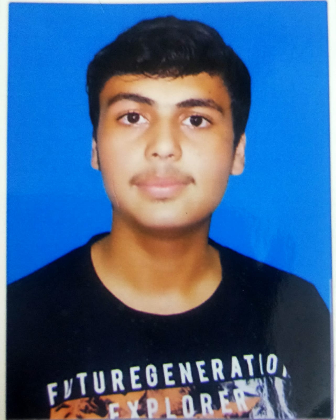Profile Picture