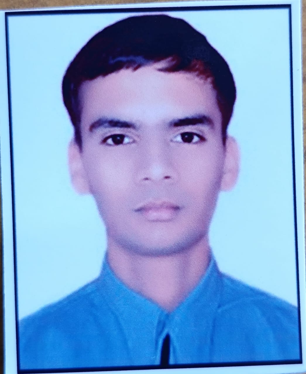 Profile Picture