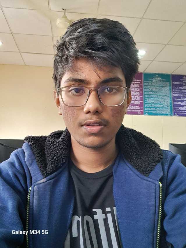Profile Picture