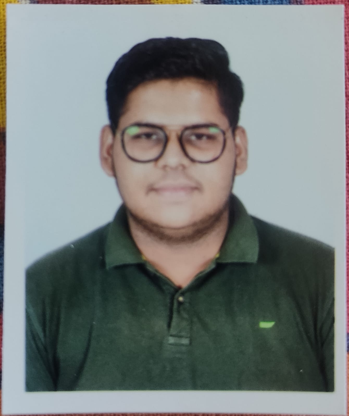 Profile Picture