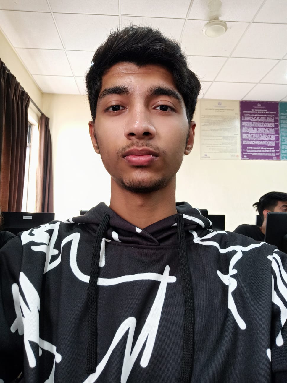 Profile Picture