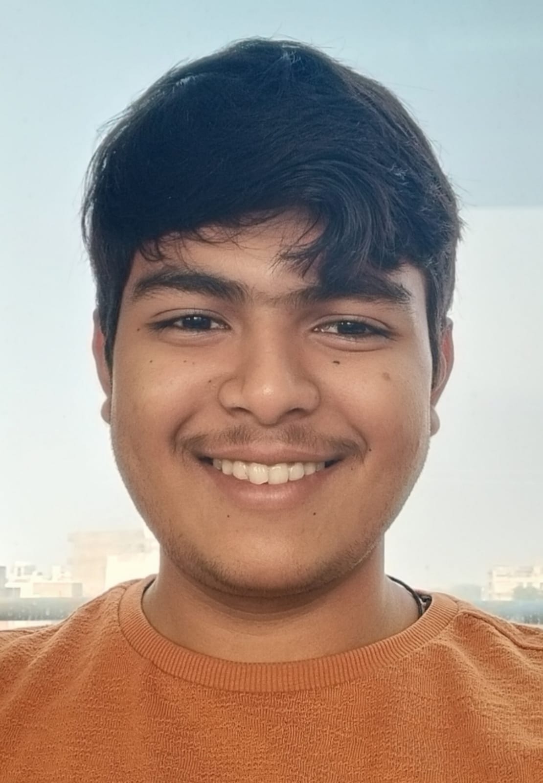 Profile Picture