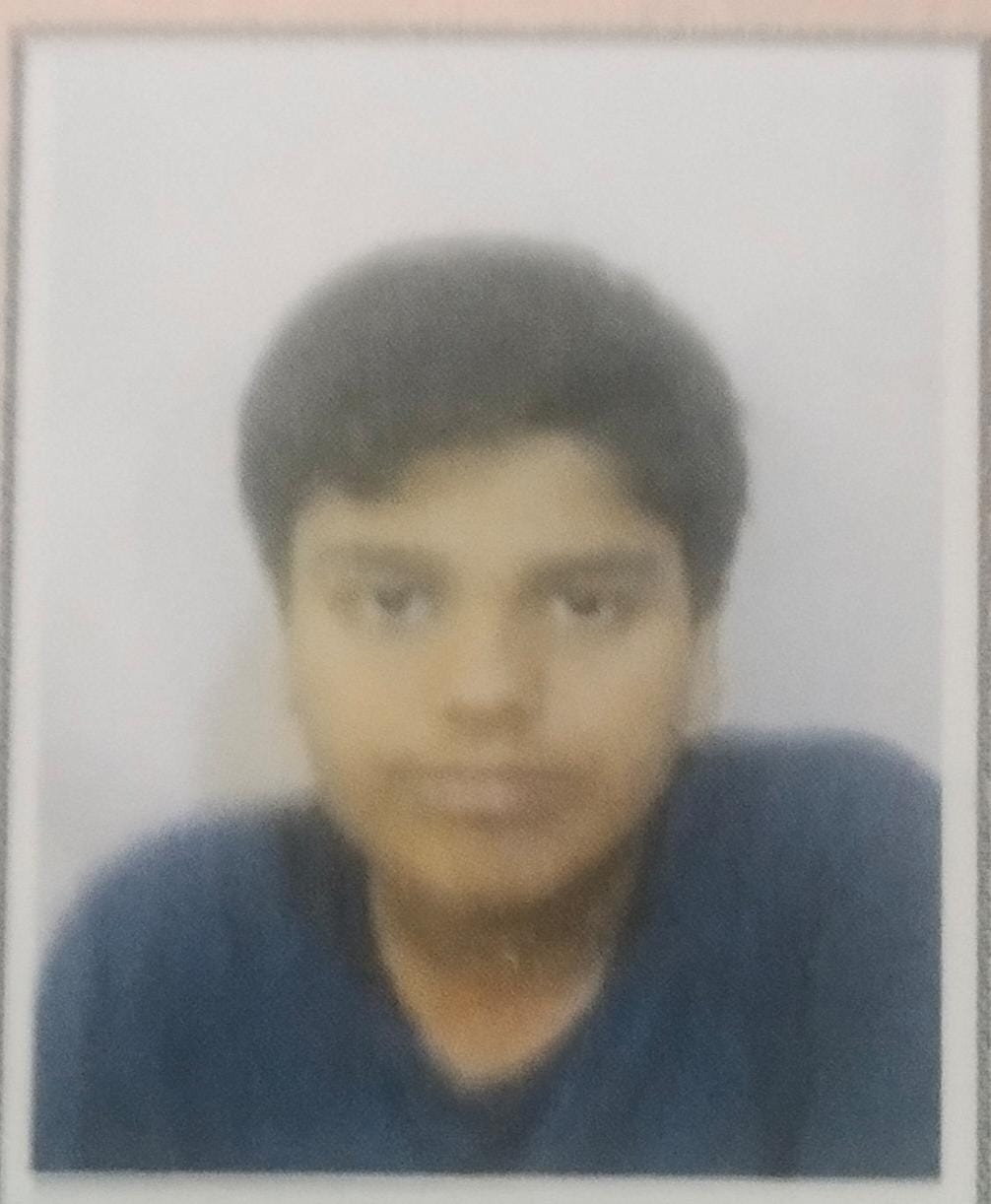 Profile Picture