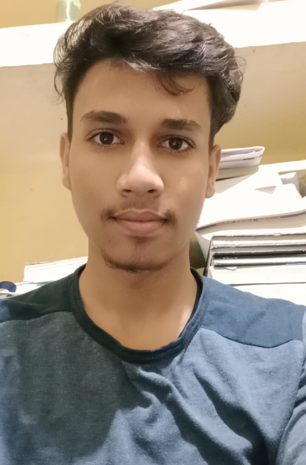 Profile Picture
