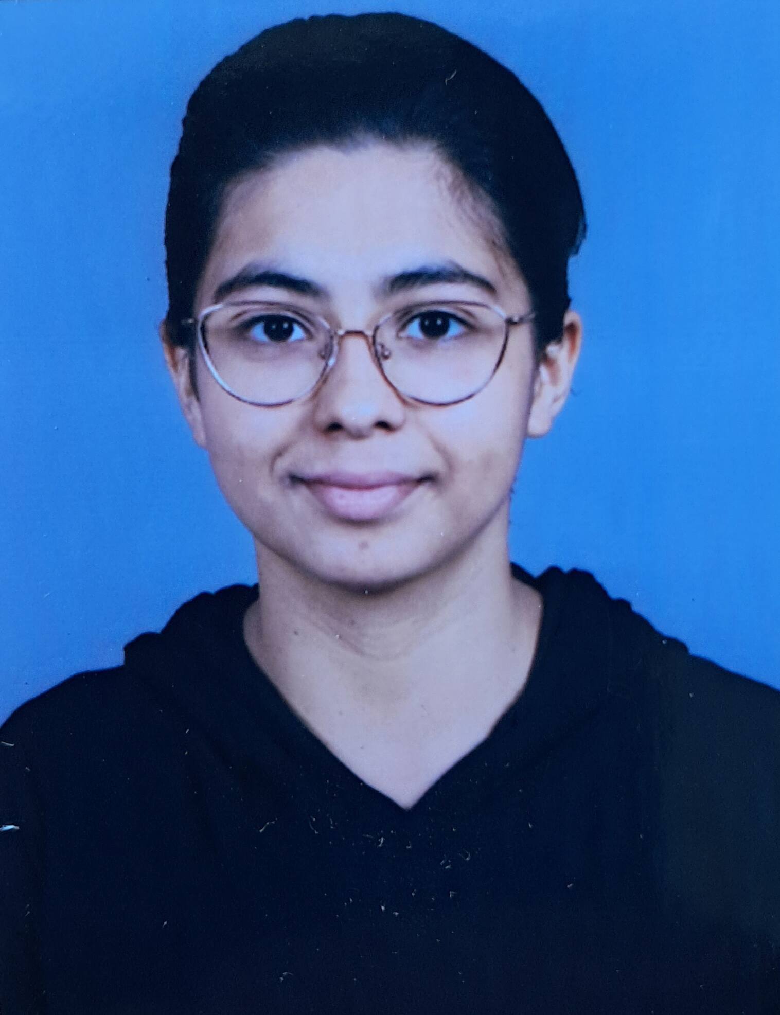 Profile Picture