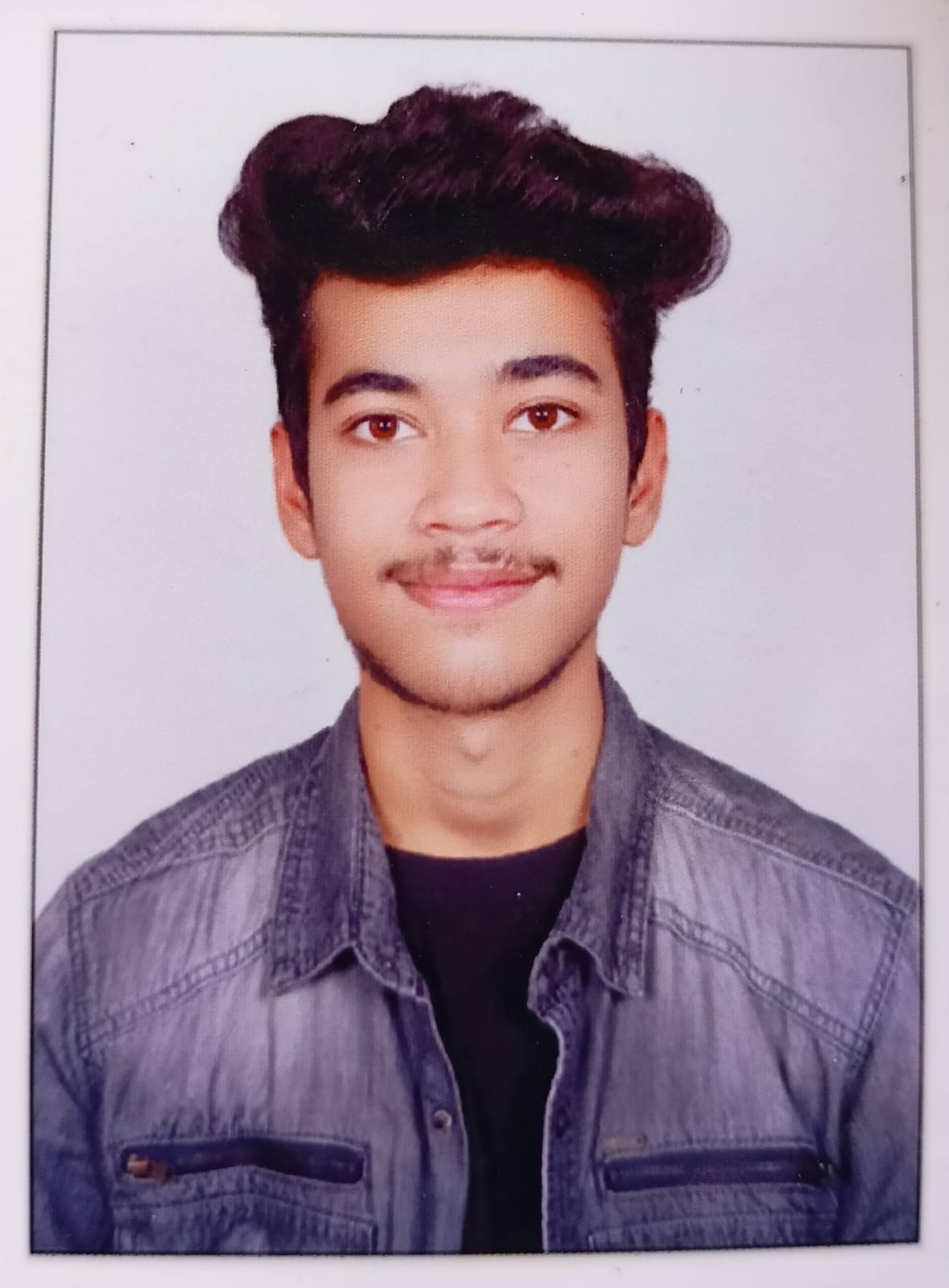 Profile Picture