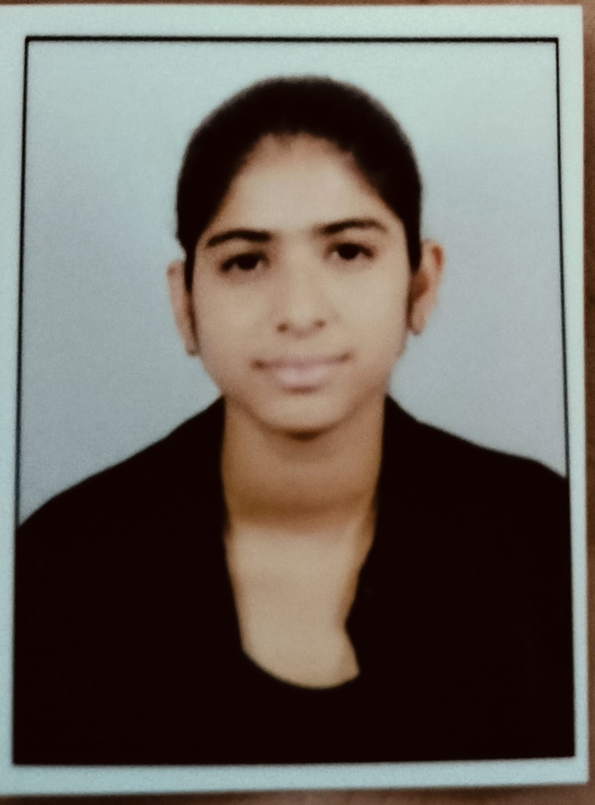 Profile Picture