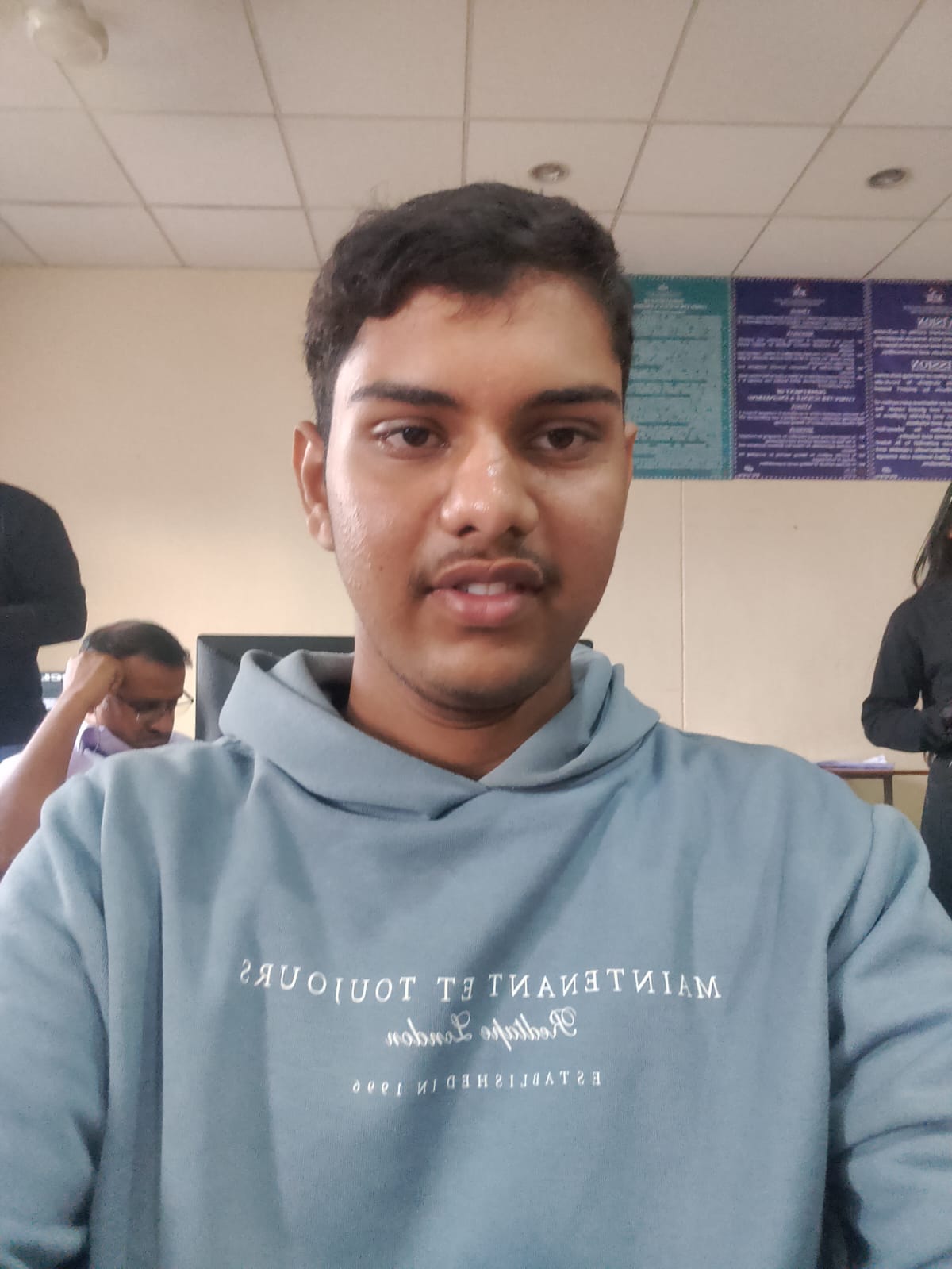 Profile Picture