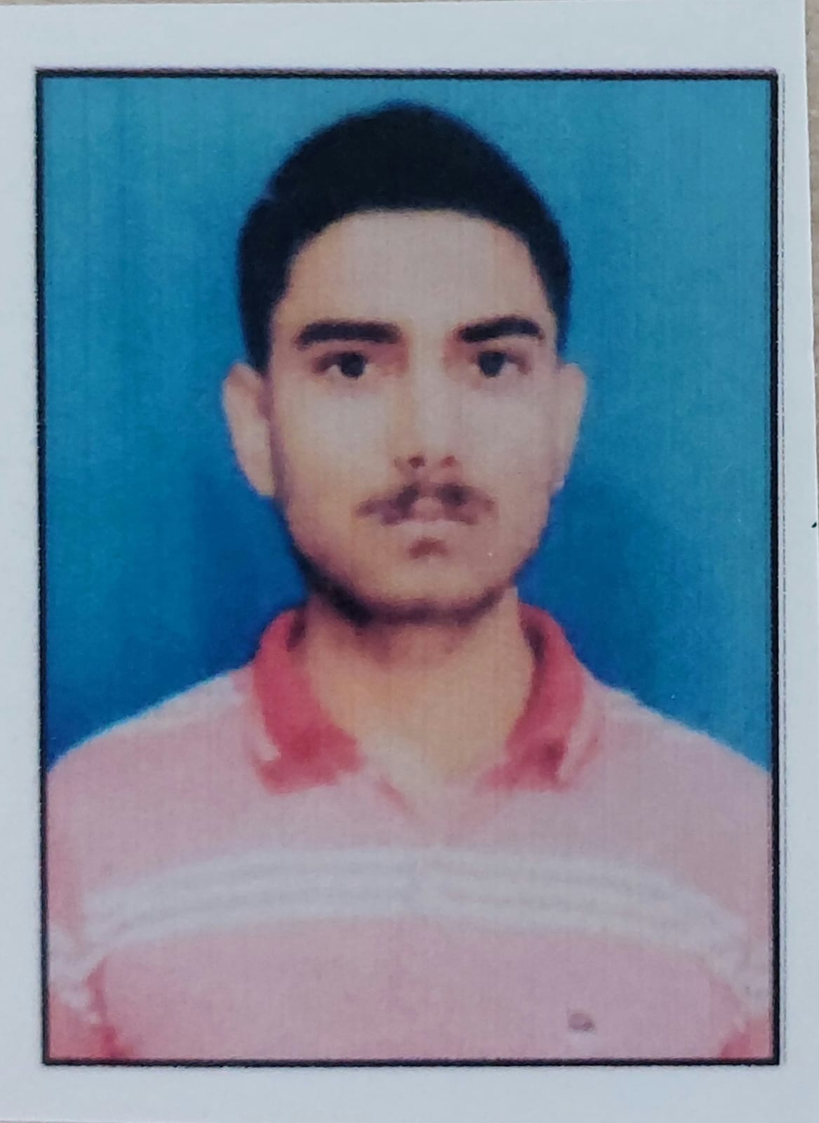 Profile Picture