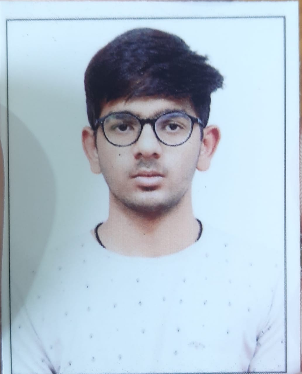 Profile Picture