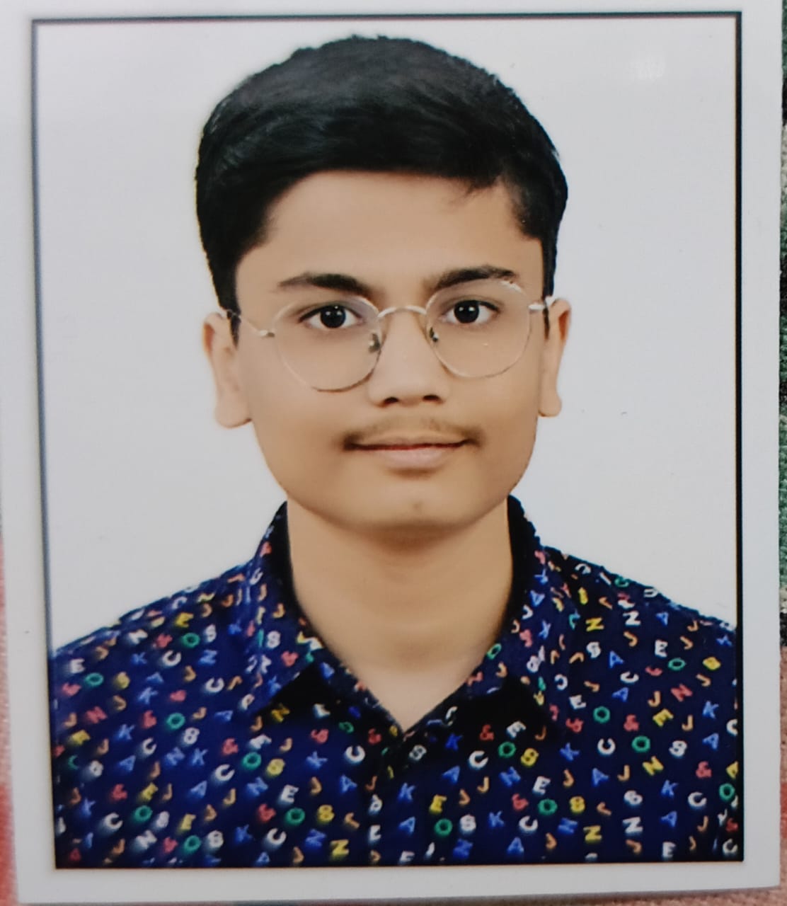 Profile Picture