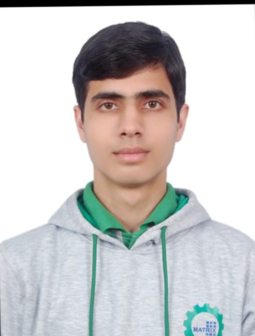 Profile Picture