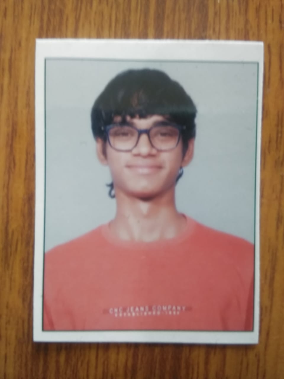 Profile Picture