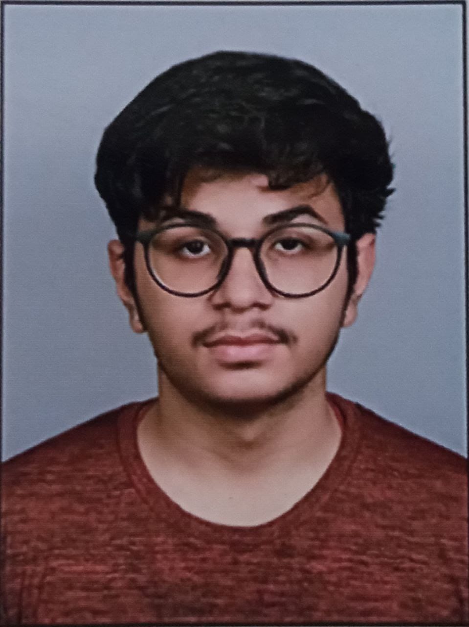 Profile Picture