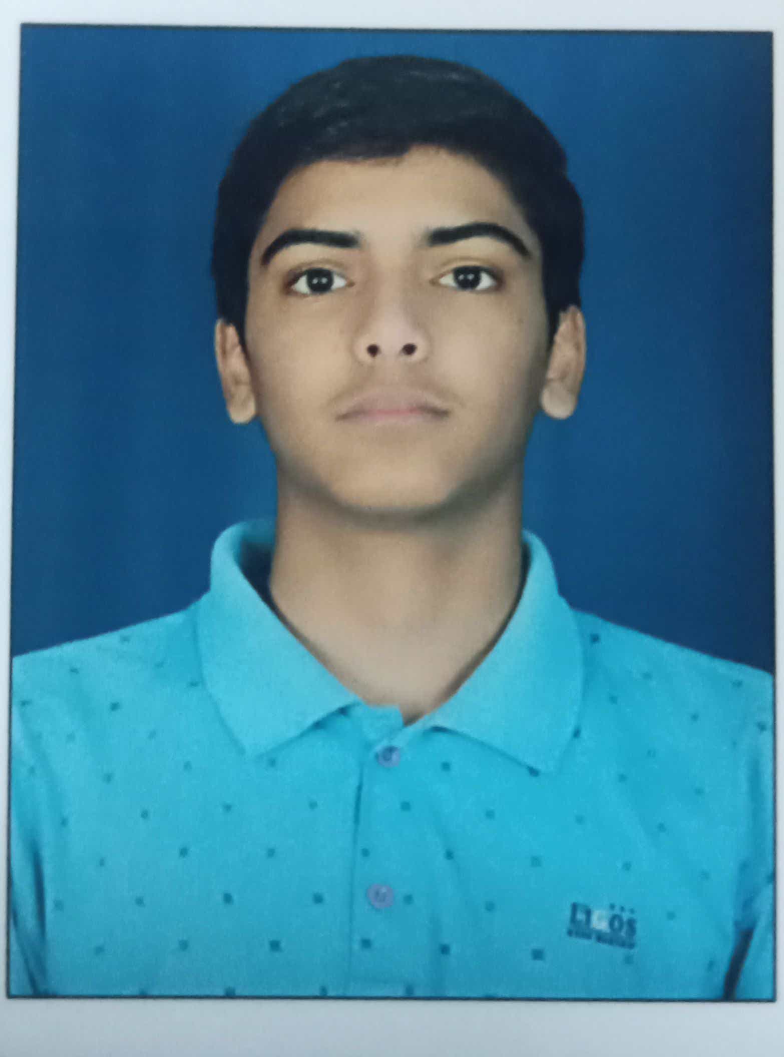 Profile Picture