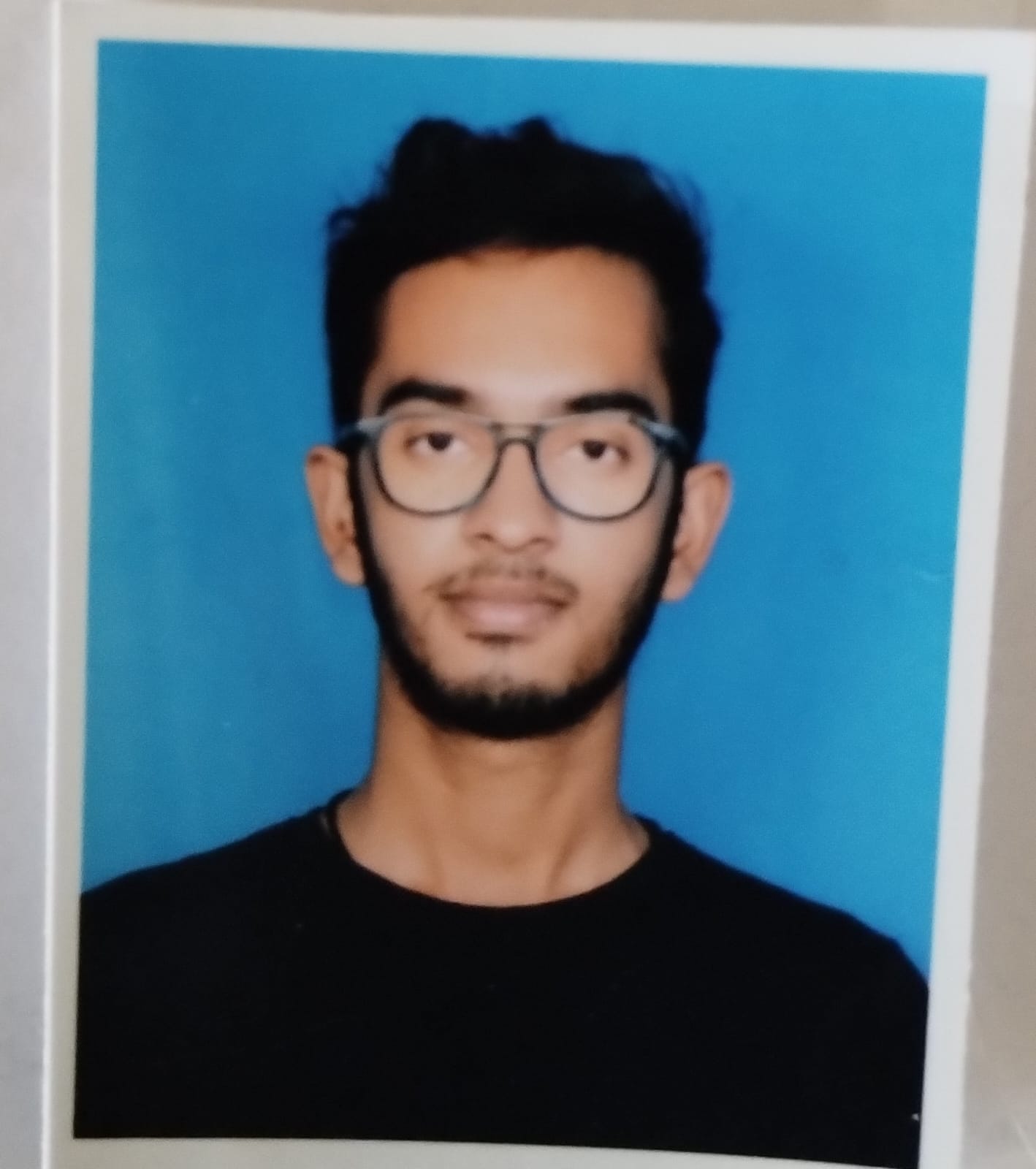 Profile Picture