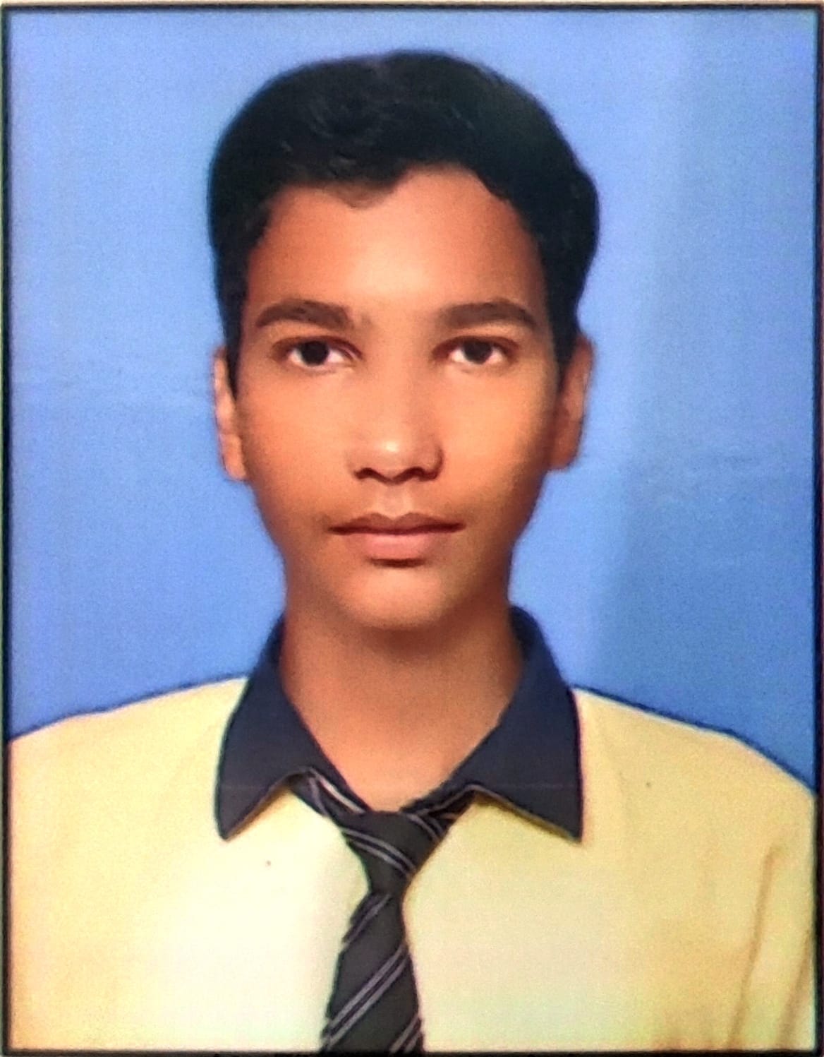Profile Picture