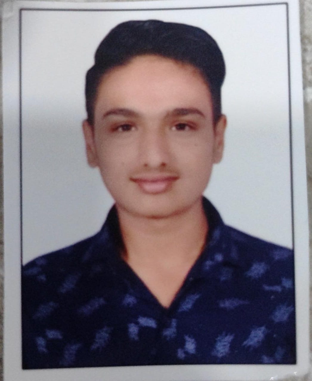 Profile Picture
